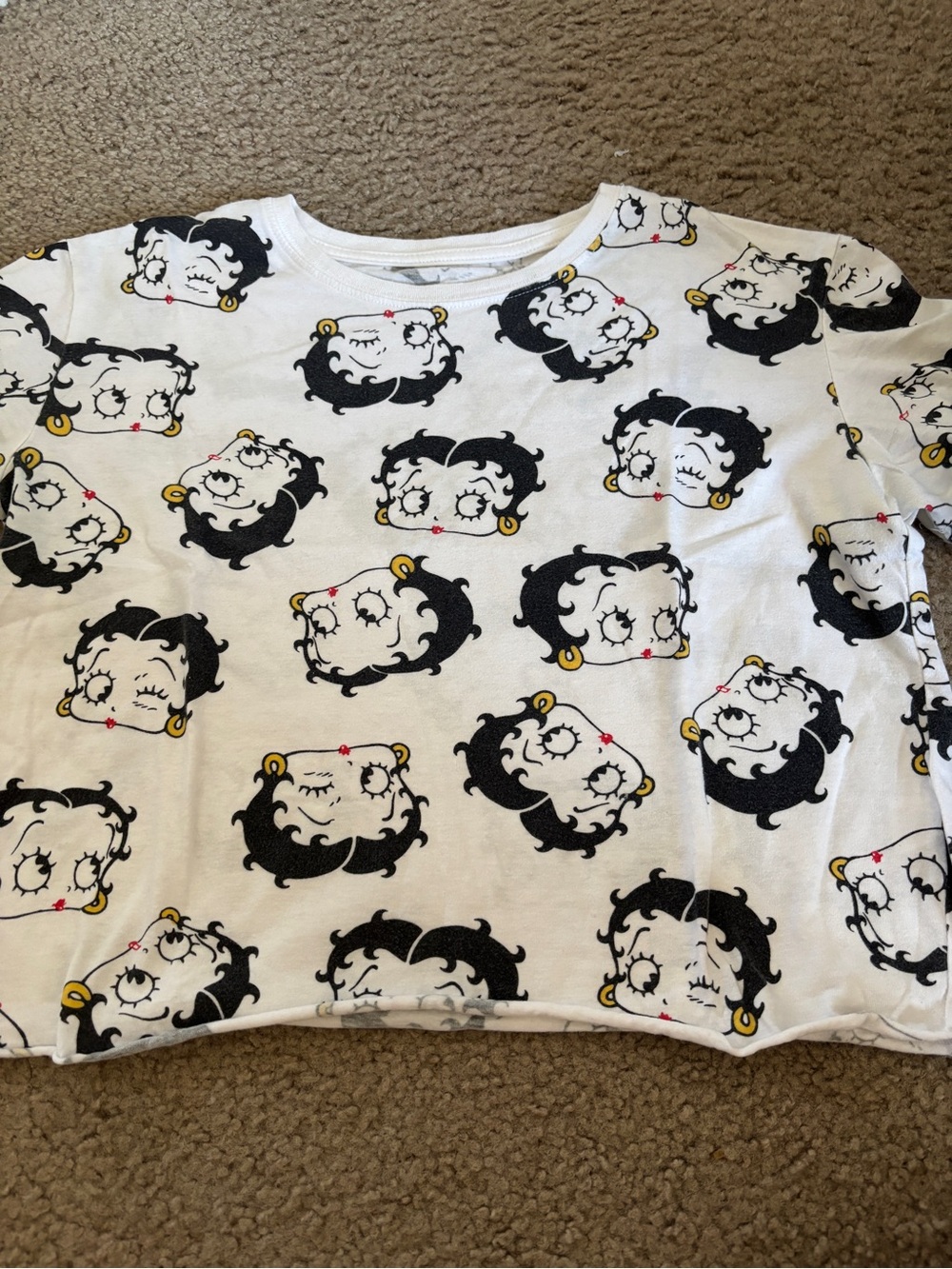 Bundle tees small - Picture 5 of 8